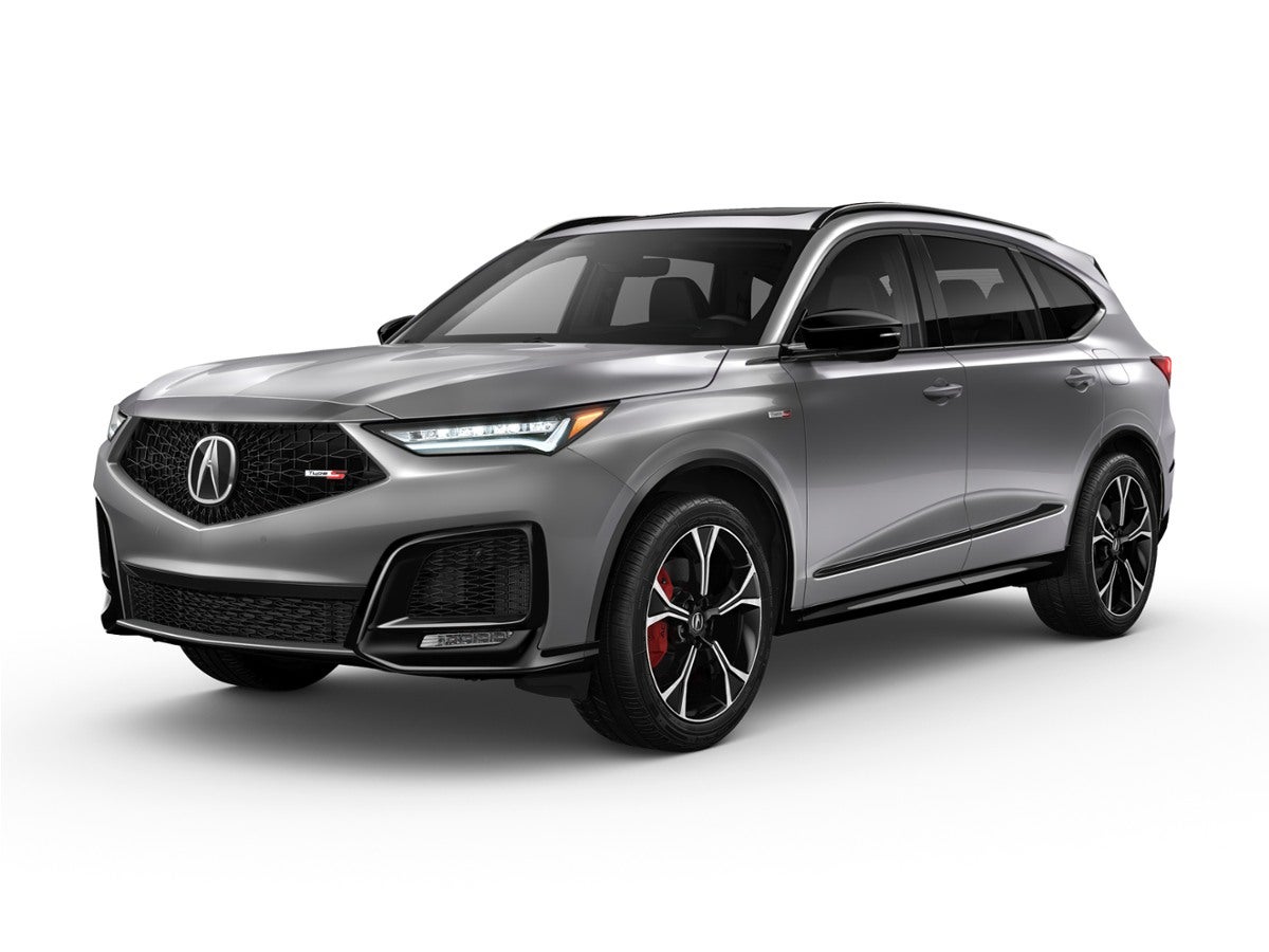 2025 Acura MDX Type S w/Advance Package SH-AWD
