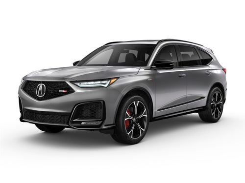 2025 Acura MDX Type S w/Advance Package SH-AWD