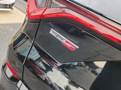 2025 Acura MDX Type S w/Advance Package SH-AWD
