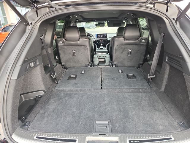 2025 Acura MDX Type S w/Advance Package SH-AWD