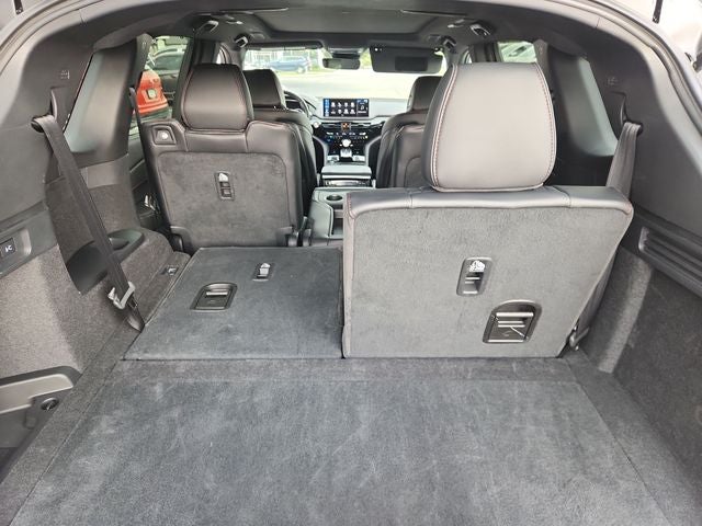 2025 Acura MDX Type S w/Advance Package SH-AWD