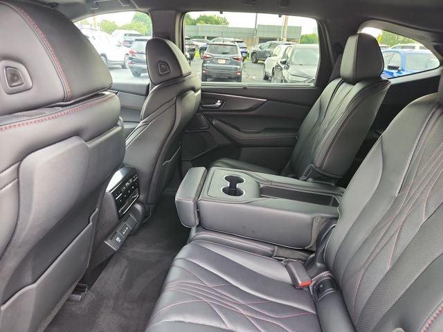 2025 Acura MDX Type S w/Advance Package SH-AWD