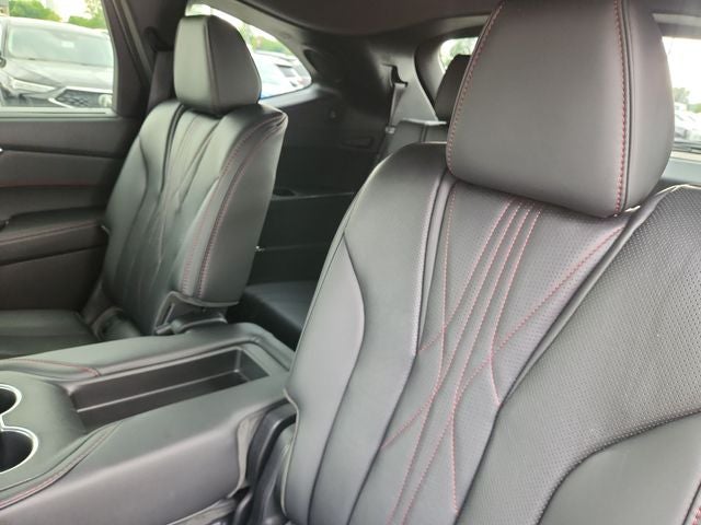 2025 Acura MDX Type S w/Advance Package SH-AWD