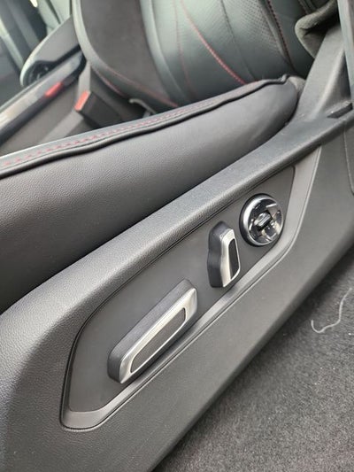 2025 Acura MDX Type S w/Advance Package SH-AWD