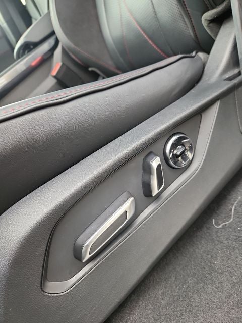 2025 Acura MDX Type S w/Advance Package SH-AWD