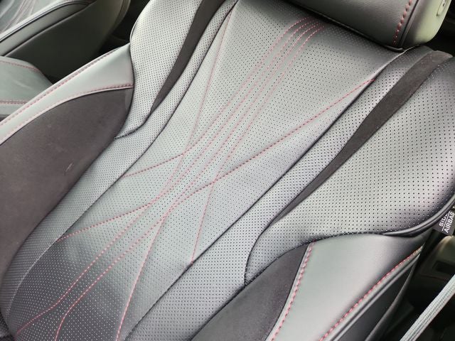 2025 Acura MDX Type S w/Advance Package SH-AWD