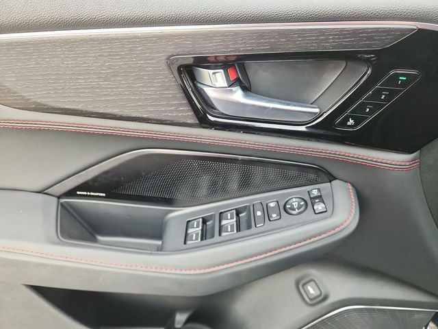 2025 Acura MDX Type S w/Advance Package SH-AWD