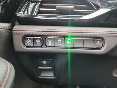 2025 Acura MDX Type S w/Advance Package SH-AWD