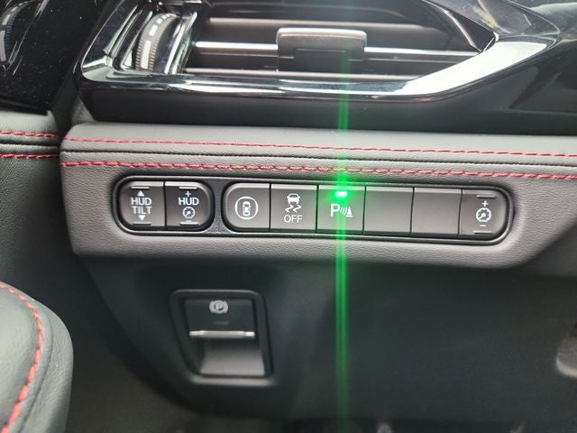 2025 Acura MDX Type S w/Advance Package SH-AWD