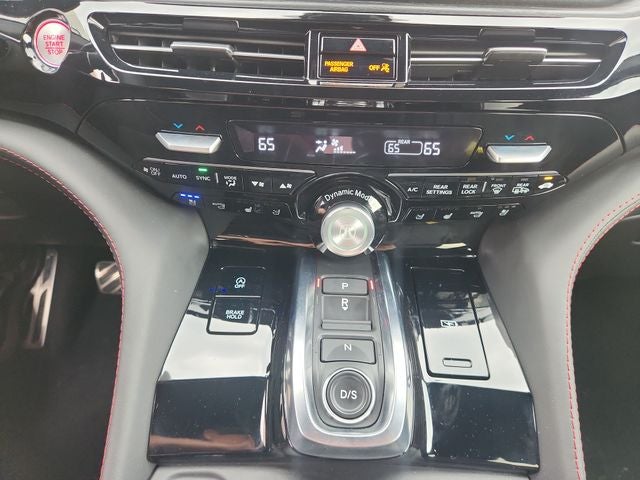 2025 Acura MDX Type S w/Advance Package SH-AWD