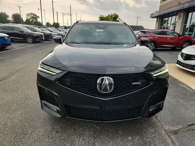 2025 Acura MDX Type S w/Advance Package SH-AWD