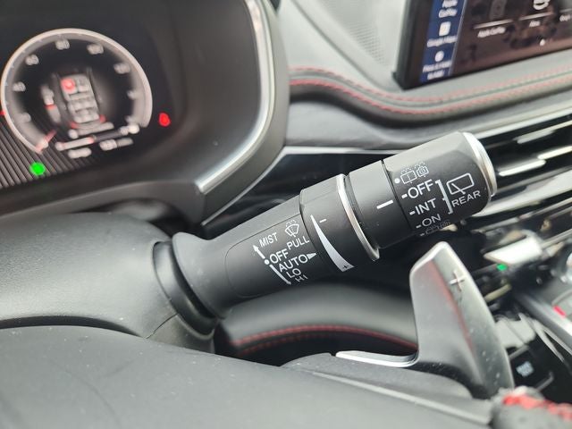 2025 Acura MDX Type S w/Advance Package SH-AWD