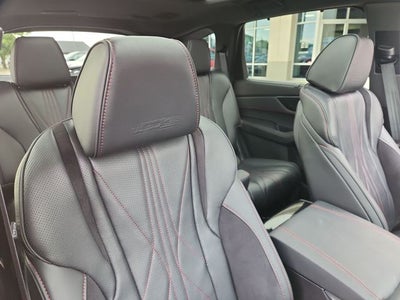 2025 Acura MDX Type S w/Advance Package SH-AWD