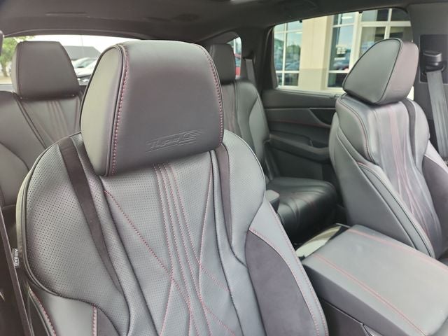 2025 Acura MDX Type S w/Advance Package SH-AWD