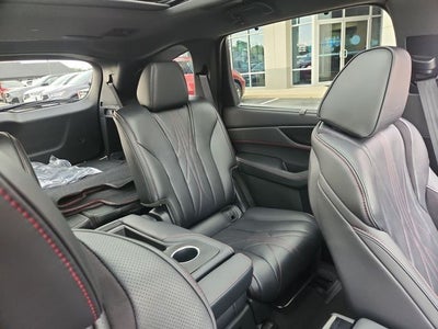 2025 Acura MDX Type S w/Advance Package SH-AWD