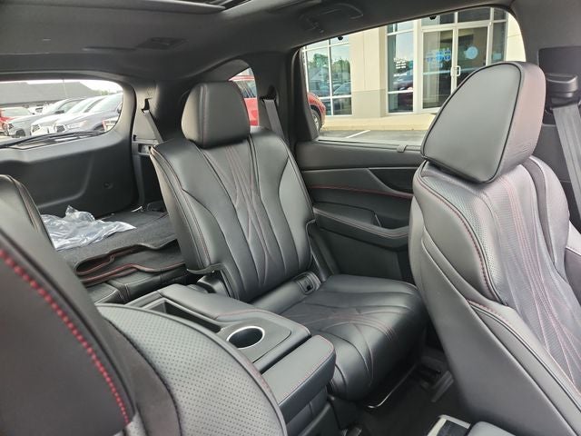 2025 Acura MDX Type S w/Advance Package SH-AWD