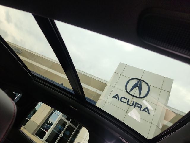 2025 Acura MDX Type S w/Advance Package SH-AWD