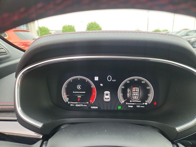2025 Acura MDX Type S w/Advance Package SH-AWD
