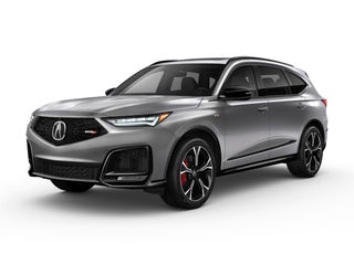 2025 Acura MDX Type S w/Advance Package SH-AWD