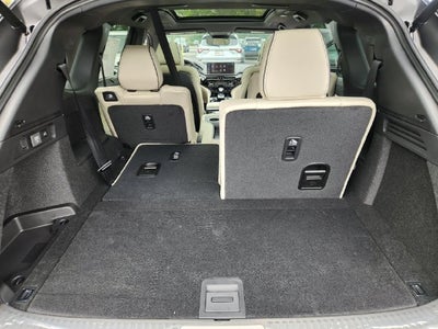 2026 Acura MDX Type S w/Advance Package SH-AWD