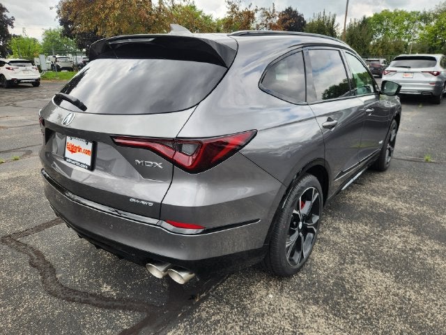 2026 Acura MDX Type S w/Advance Package SH-AWD