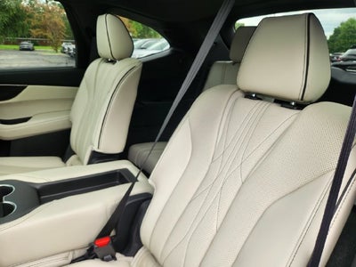 2026 Acura MDX Type S w/Advance Package SH-AWD