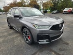 2026 Acura MDX Type S w/Advance Package SH-AWD