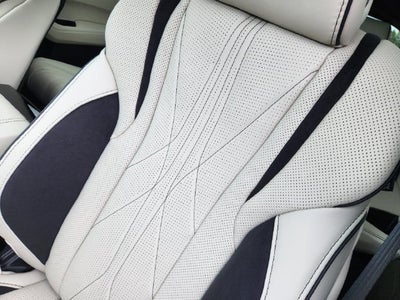 2026 Acura MDX Type S w/Advance Package SH-AWD