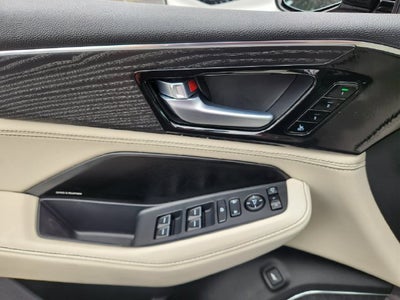 2026 Acura MDX Type S w/Advance Package SH-AWD