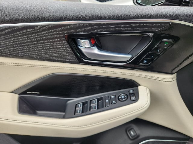 2026 Acura MDX Type S w/Advance Package SH-AWD