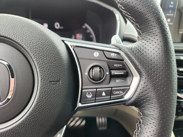 2026 Acura MDX Type S w/Advance Package SH-AWD
