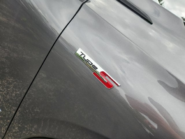 2026 Acura MDX Type S w/Advance Package SH-AWD