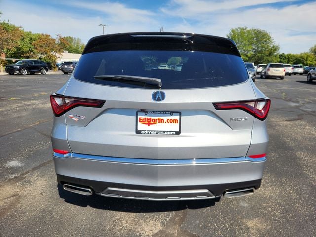 2026 Acura MDX Base