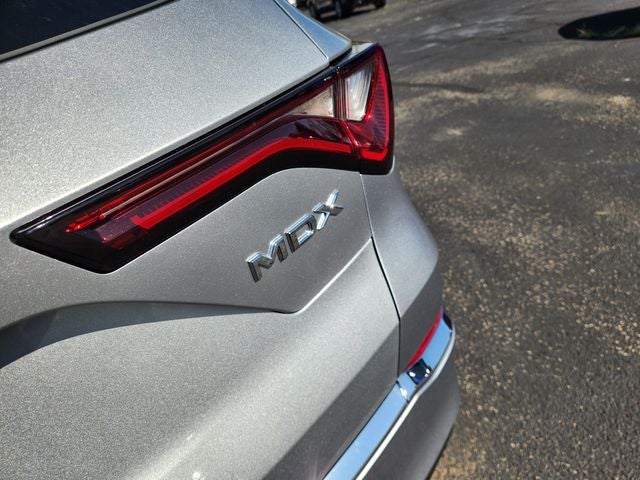 2026 Acura MDX Base