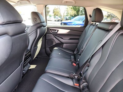 2026 Acura MDX Base