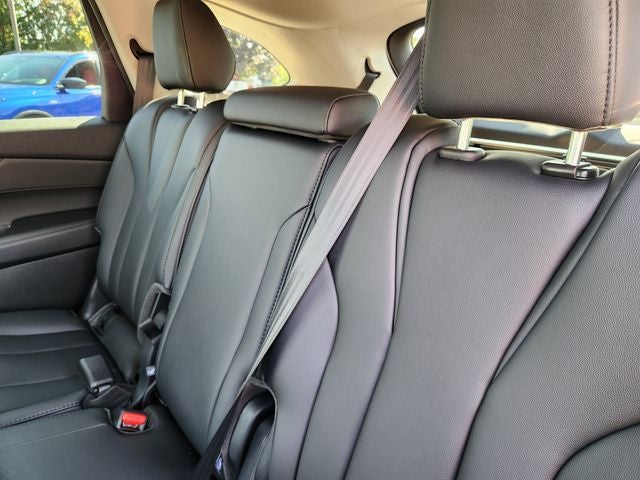 2026 Acura MDX Base