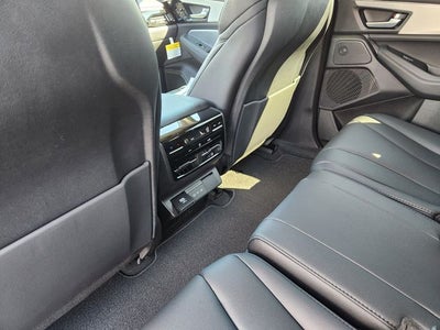 2026 Acura MDX Base