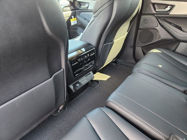 2026 Acura MDX Base