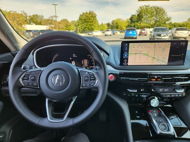 2026 Acura MDX Base