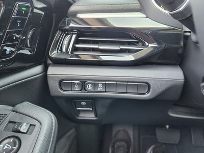 2026 Acura MDX Base