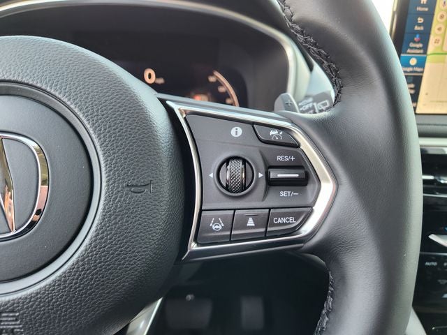2026 Acura MDX Base
