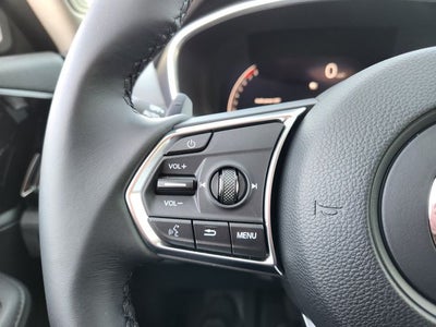 2026 Acura MDX Base