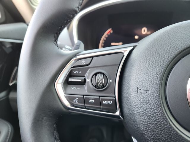 2026 Acura MDX Base