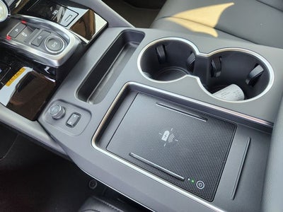 2026 Acura MDX Base