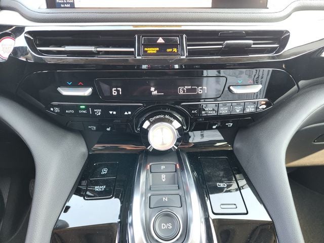 2026 Acura MDX Base
