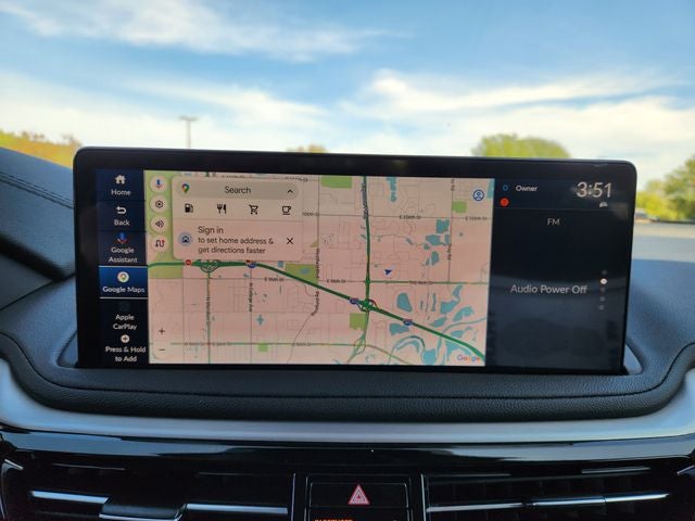 2026 Acura MDX Base
