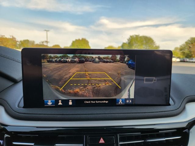 2026 Acura MDX Base