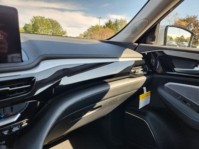 2026 Acura MDX Base