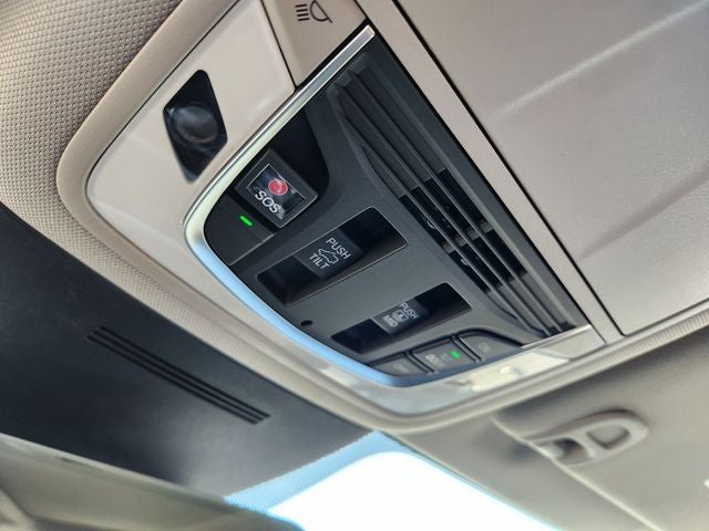2026 Acura MDX Base