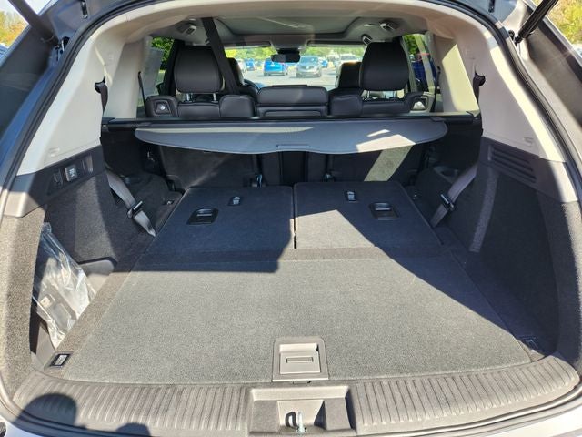 2026 Acura MDX Base
